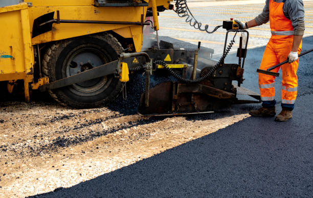 Best Driveway Resurfacing  in Experiment, GA